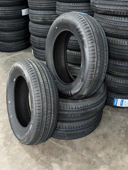 Kit 2 Pneus Firoza T5 205/65R16 95H – Novo