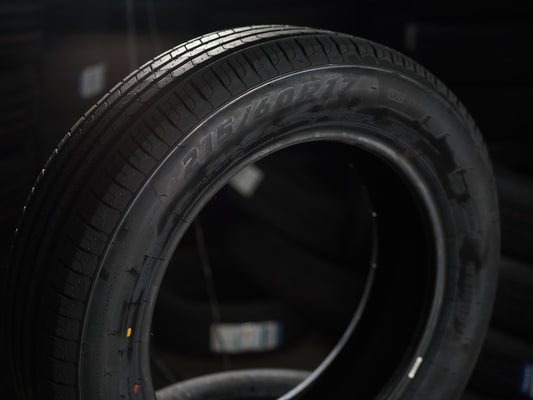 Kit 2 Pneus Ragnar H7 215/60R17 96H – SUV – Novo