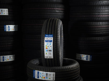 Kit 4 Pneus Firoza T5 205/60R16 96XLV – Novo