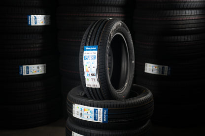Pneu Firoza T5 185/60R15 88XLH – Novo
