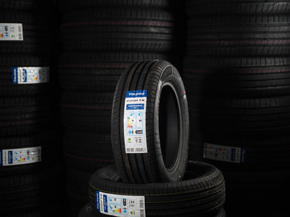 Pneu Firoza T5 195/60R15 88V – Novo