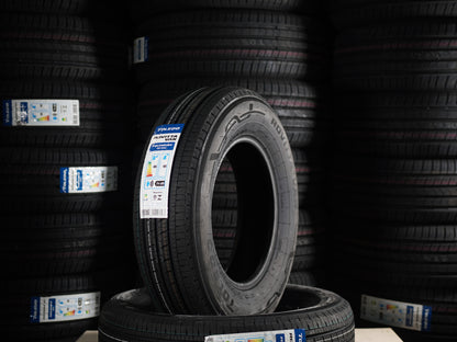 Pneu Rovitta Van 215/75R16C 116/114R - Novo