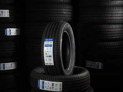 Pneu Firoza T5 205/60R16 96XLV – Novo