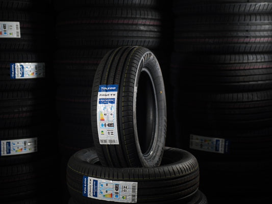 Pneu Firoza T5 205/60R16 96XLV – Novo