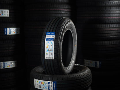 Pneu Firoza T5 205/65R16 95H – Novo