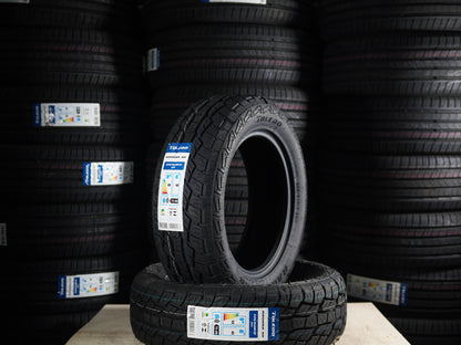 Pneu Ragnar A8 225/60R17 99H – Novo
