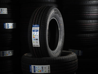 Pneu Ragnar H7 265/65R17 112H – Novo