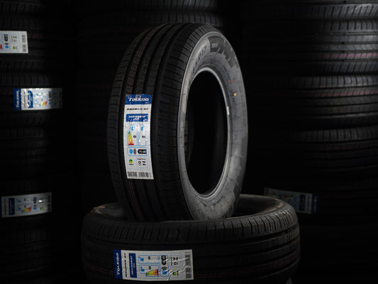 Pneu Ragnar H7 265/65R17 112H – Novo