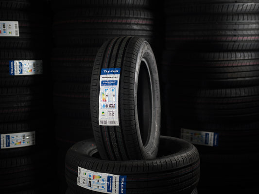 Pneu Ragnar H7 215/60R17 96H – SUV – Novo