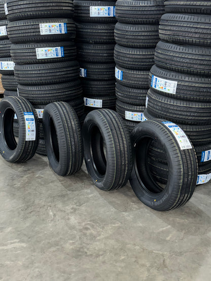 Kit 4 Pneus Firoza T5 205/60R16 96XLV – Novo