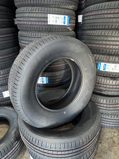 Pneu Ragnar H7 265/65R17 112H – Novo
