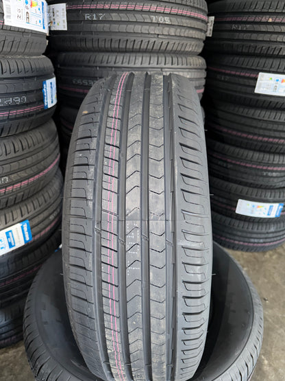 Kit 2 Pneus Ragnar H7 265/65R17 112H – Novo