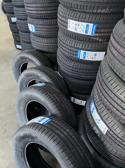 Kit 4 Pneus Ragnar H7 265/65R17 112H – Novo