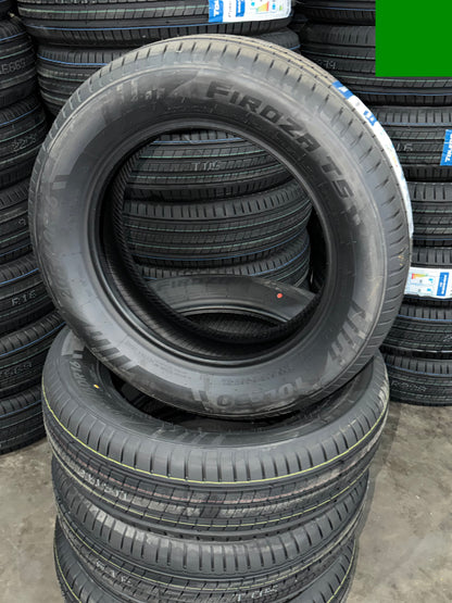 Pneu Firoza T5 205/60R16 96XLV – Novo