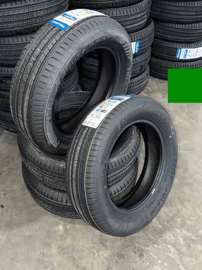 Pneu Firoza T5 205/60R16 96XLV – Novo