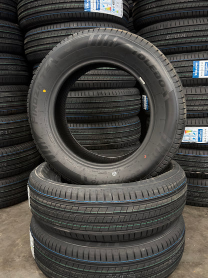 Pneu Firoza T5 205/65R16 95H – Novo
