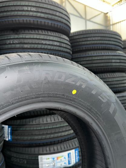 Pneu Firoza T5 205/65R16 95H – Novo
