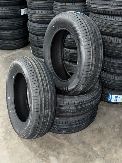 Kit 2 Pneus Firoza T5 205/65R16 95H – Novo