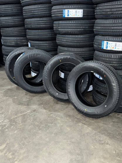 Kit 4 Pneus Firoza T5 205/65R16 95H – Novo