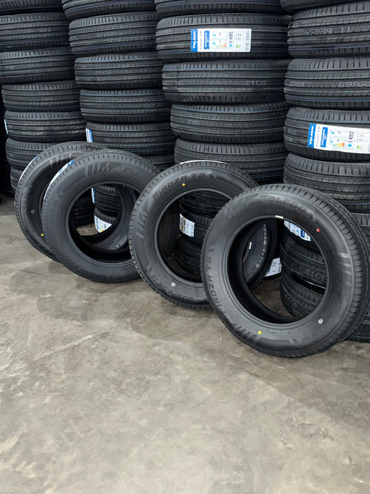 Kit 4 Pneus Firoza T5 205/65R16 95H – Novo