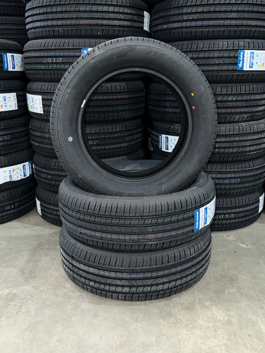 Pneu Ragnar H7 215/60R17 96H – SUV – Novo
