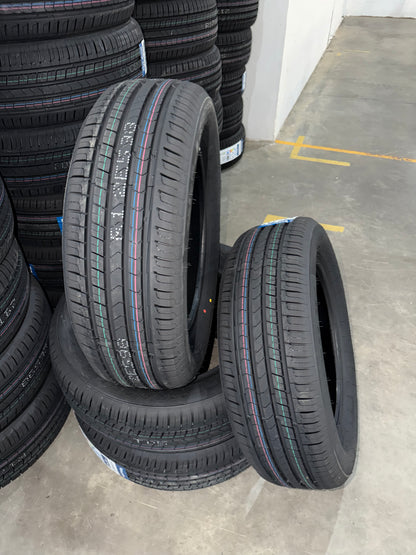 Kit 2 Pneus Ragnar H7 215/60R17 96H – SUV – Novo