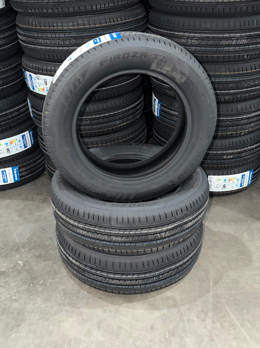Pneu Firoza T5 185/60R15 88XLH – Novo