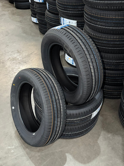 Kit 2 Pneus Firoza T5 185/60 R15 88XLH - Novo