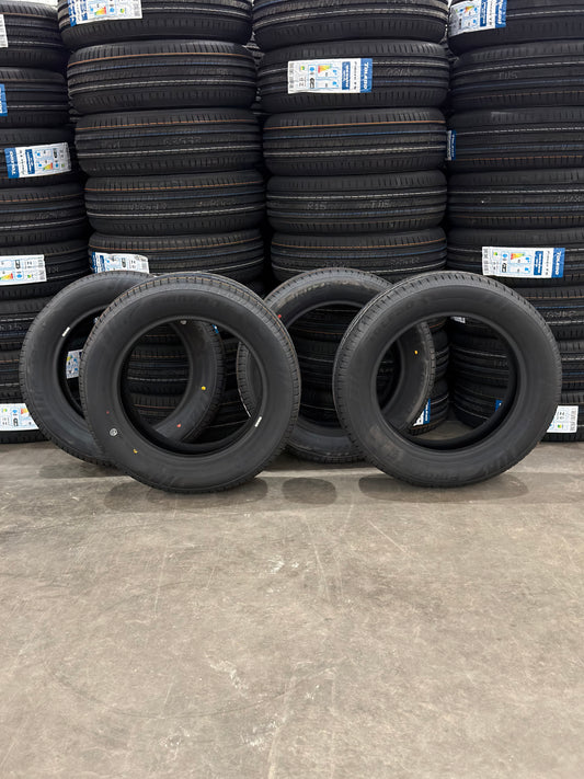 Kit 4 Pneus Firoza T5 185/60R15 88XLH – Novo