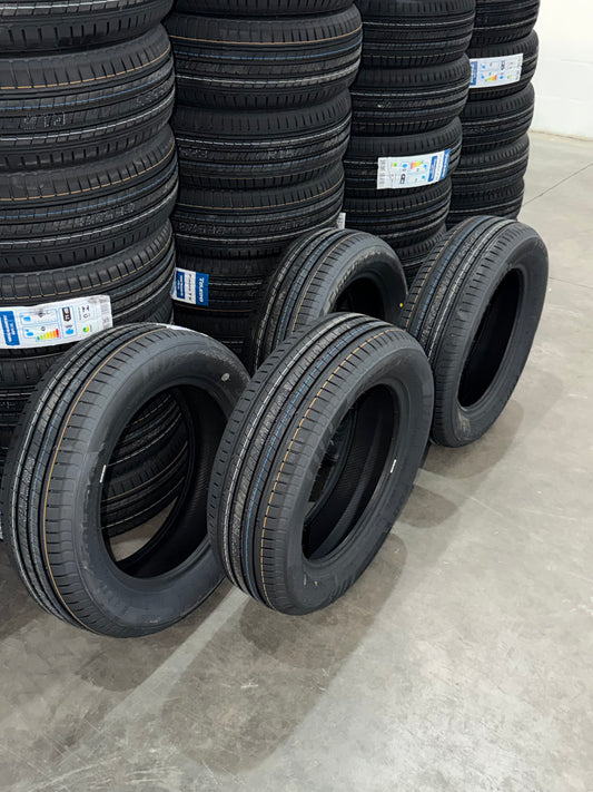 Kit 4 Pneus Firoza T5 185/60R15 88XLH – Novo