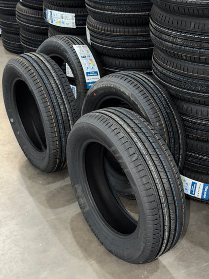 Kit 4 Pneus Firoza T5 185/60R15 88XLH – Novo