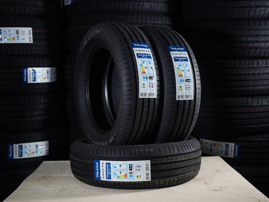 Kit 2 Pneus Firoza T5 205/60R16 96XLV – Novo