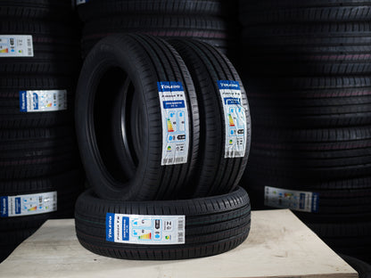 Kit 2 Pneus Firoza T5 195/55R16 91XLV – Novo