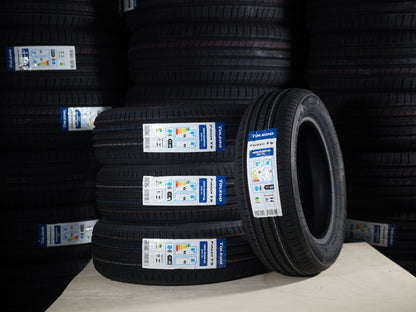 Kit 4 Pneus Firoza T5 185/60R15 88XLH – Novo