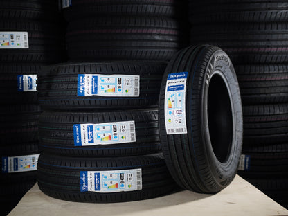 Kit 4 Pneus Firoza T5 205/65R16 95H – Novo