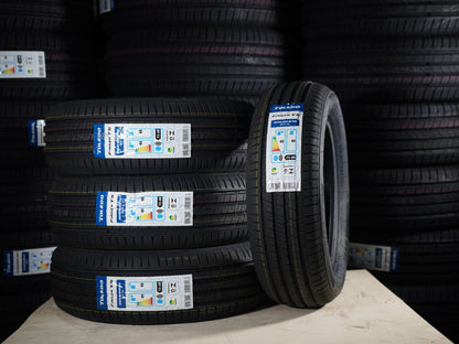 Kit 4 Pneus Firoza T5 205/60R16 96XLV – Novo