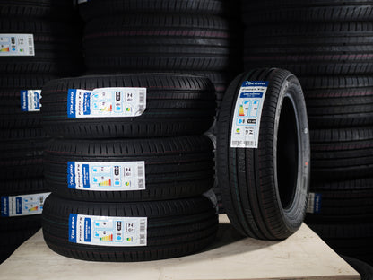Kit 4 Pneus Firoza T5 195/55R16 91XLV – Novo