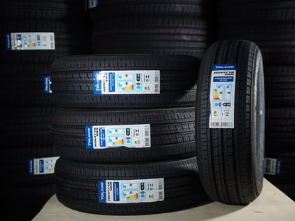Kit 4 Pneus Rovitta Van 225/65R16C 112/110R – Novo