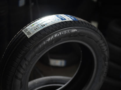 Kit 2 Pneus Firoza T5 185/60 R15 88XLH - Novo