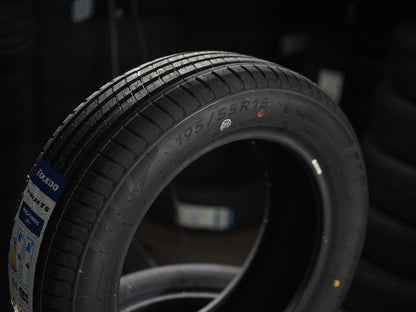 Pneu Firoza T5 195/55R15 85V – Novo