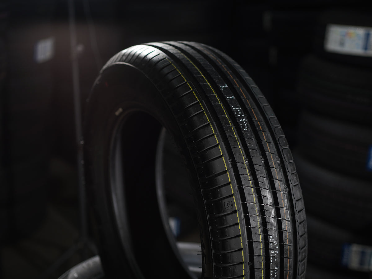 Kit 4 Pneus Firoza T5 185/65R15 88H – Novo