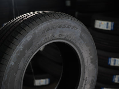 Kit 2 Pneus Ragnar H7 265/65R17 112H – Novo
