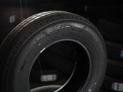 Kit 2 Pneus Rovitta Van 205/70R15C 106/104R – Novo