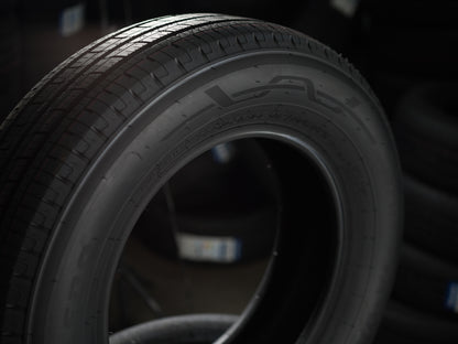 Kit 4 Pneus Rovitta Van 225/65R16C 112/110R – Novo