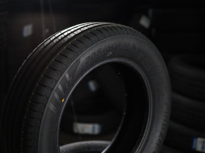 Kit 2 Pneus Firoza T5 205/60R16 96XLV – Novo