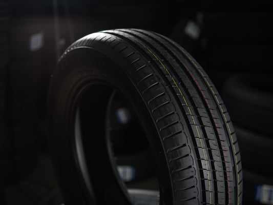 Kit 2 Pneus Firoza T5 205/60R16 96XLV – Novo