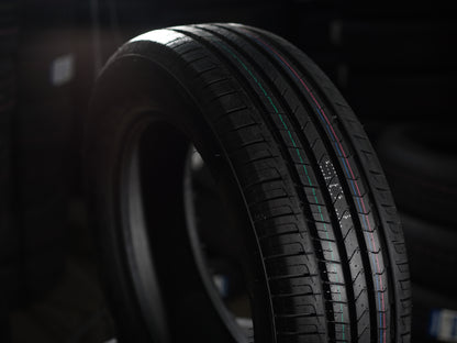 Kit 2 Pneus Ragnar H7 215/60R17 96H – SUV – Novo