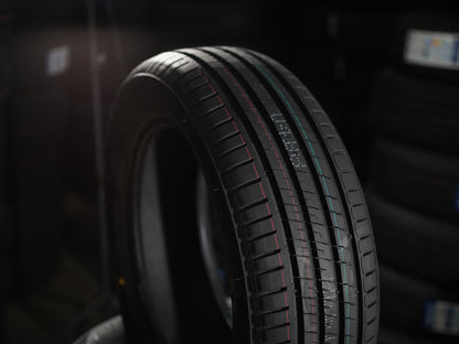 Kit 2 Pneus Firoza T5 195/55R16 91XLV – Novo