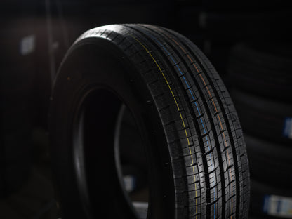 Kit 4 Pneus Rovitta Van 205/70R15C 106/104R – Novo