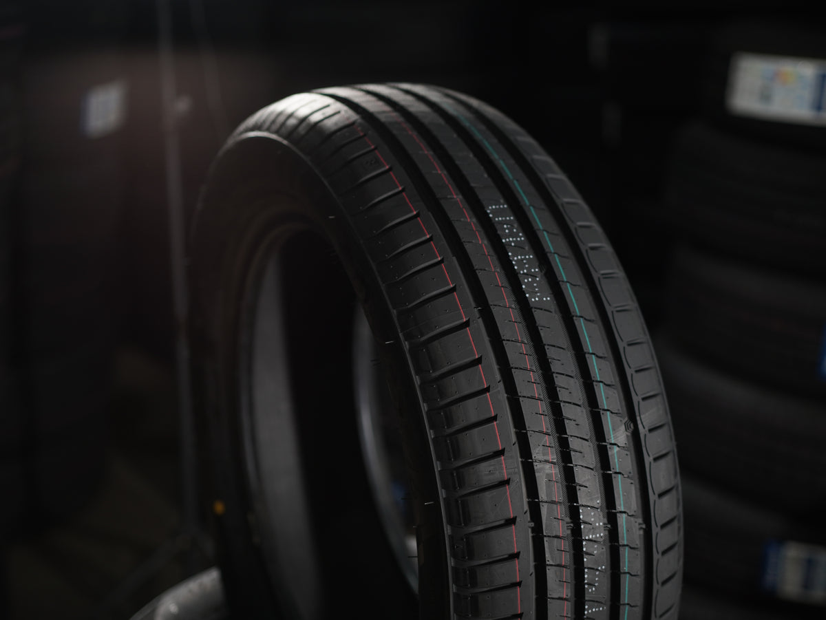 Pneu Firoza T5 195/55R16 91XLV  – Novo